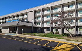 Motel 6-Danvers, Ma - Boston North